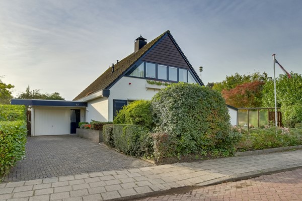 Medium property photo - Eikenlaan 87, 7611 AW Aadorp